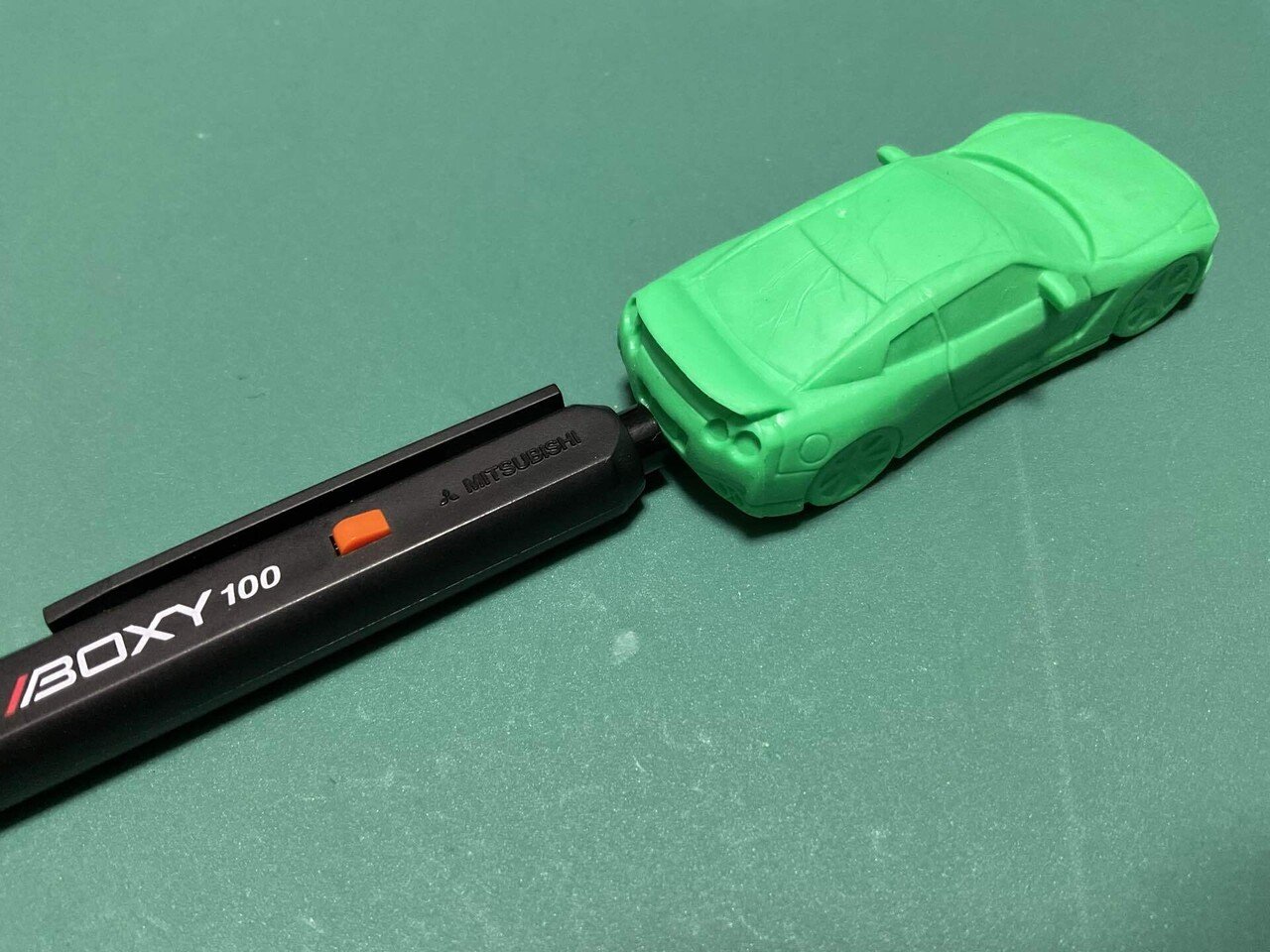 ⬜︎Cc右1003 スーパーカー カード まとめ