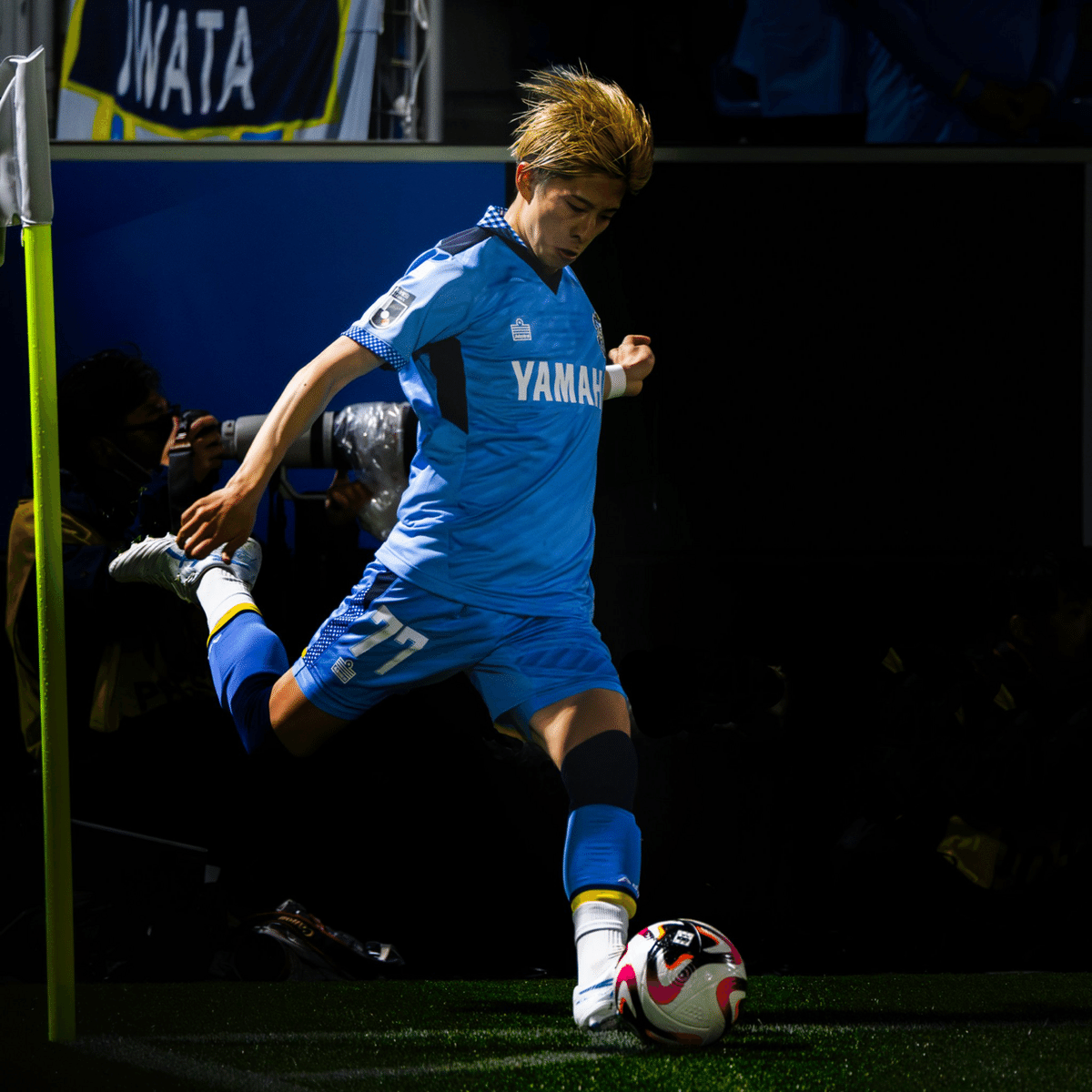 ギラヴァンツ北九州サポーター様向け 藤原健介 選手紹介ブログ ギラヴァンツ北九州サポーター様向け 藤原健介 選手紹介ブログ