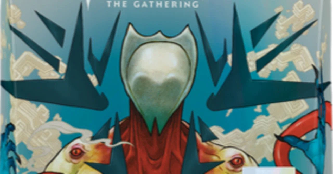 EDH・統率者】合体した非道、ウラレック｜ベンズ