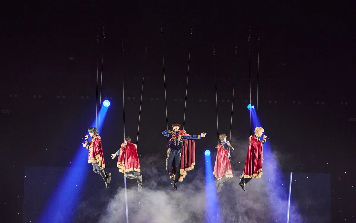 M!LK CONCERT TOUR 「HERO」思い出備忘録｜🍁