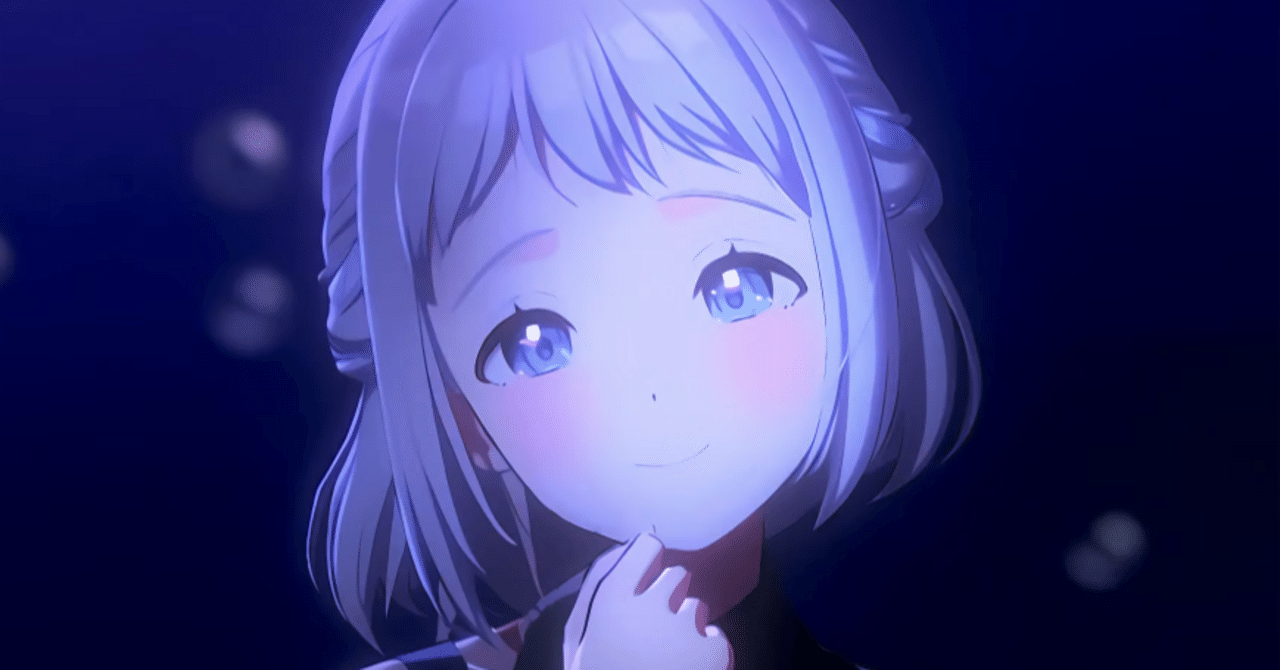 葛城リーリヤSランクへの道｜いっちー⚔