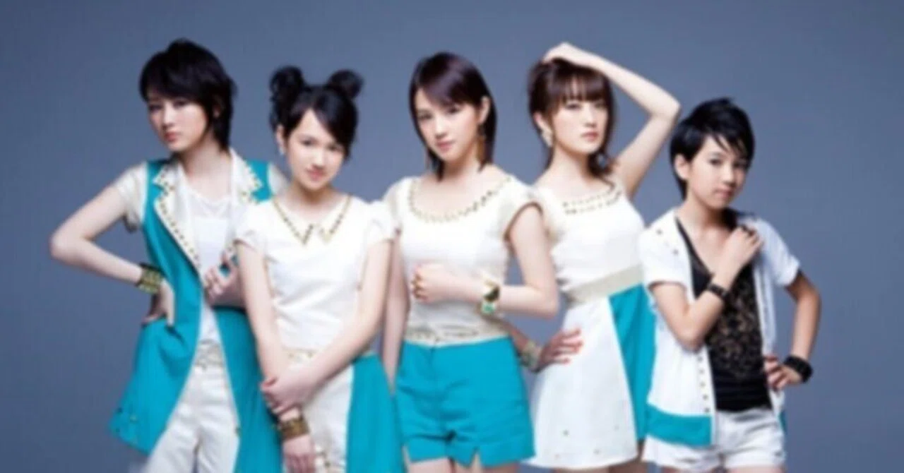 女性アイドルグループ『bump.y』について。｜エンターくん