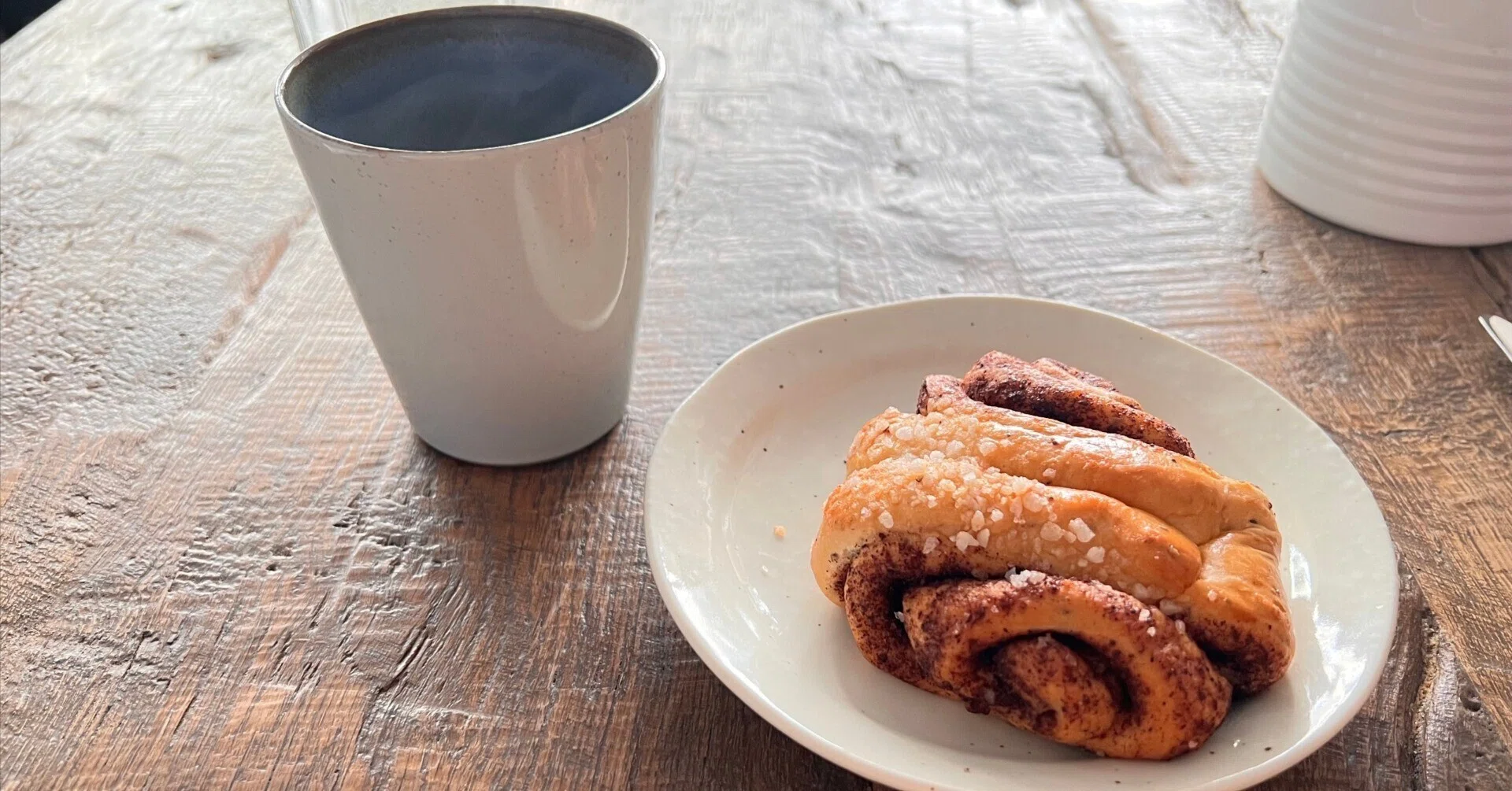 北欧 カフェ巡り旅行】その4 ヘルシンキ定番カフェ巡り(かもめ食堂 and