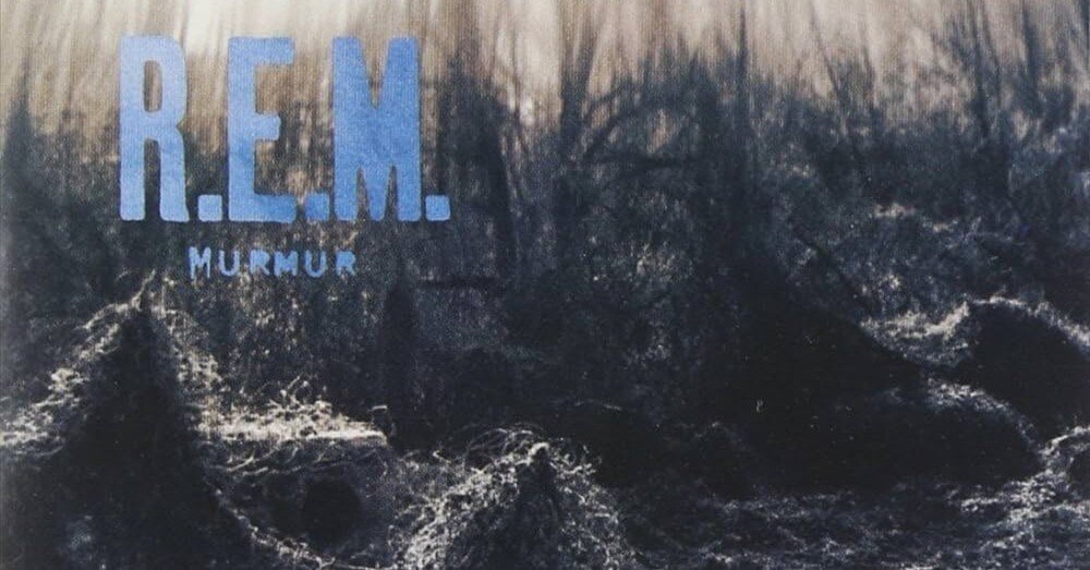 R.E.M.『Murmur』徹底解説｜