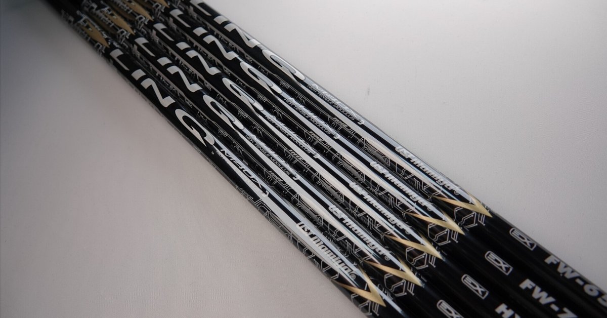 #シャフト単品　#フェアウェイウッド　#uw ゼクシオ 13（サーティーン）」、「ゼクシオ エックス