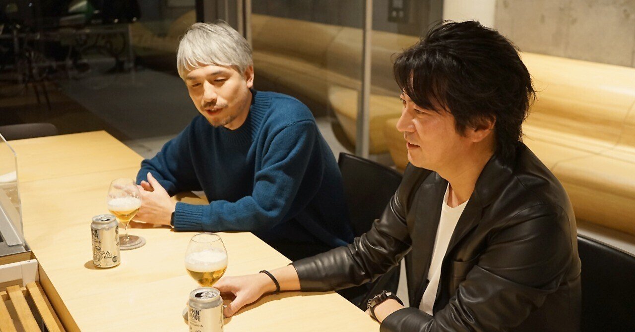 【Steve* クリエイティブ酒場】 第６回（前編） 「クライアントのため」ではなく、「クライアントそのもの」になって考える 