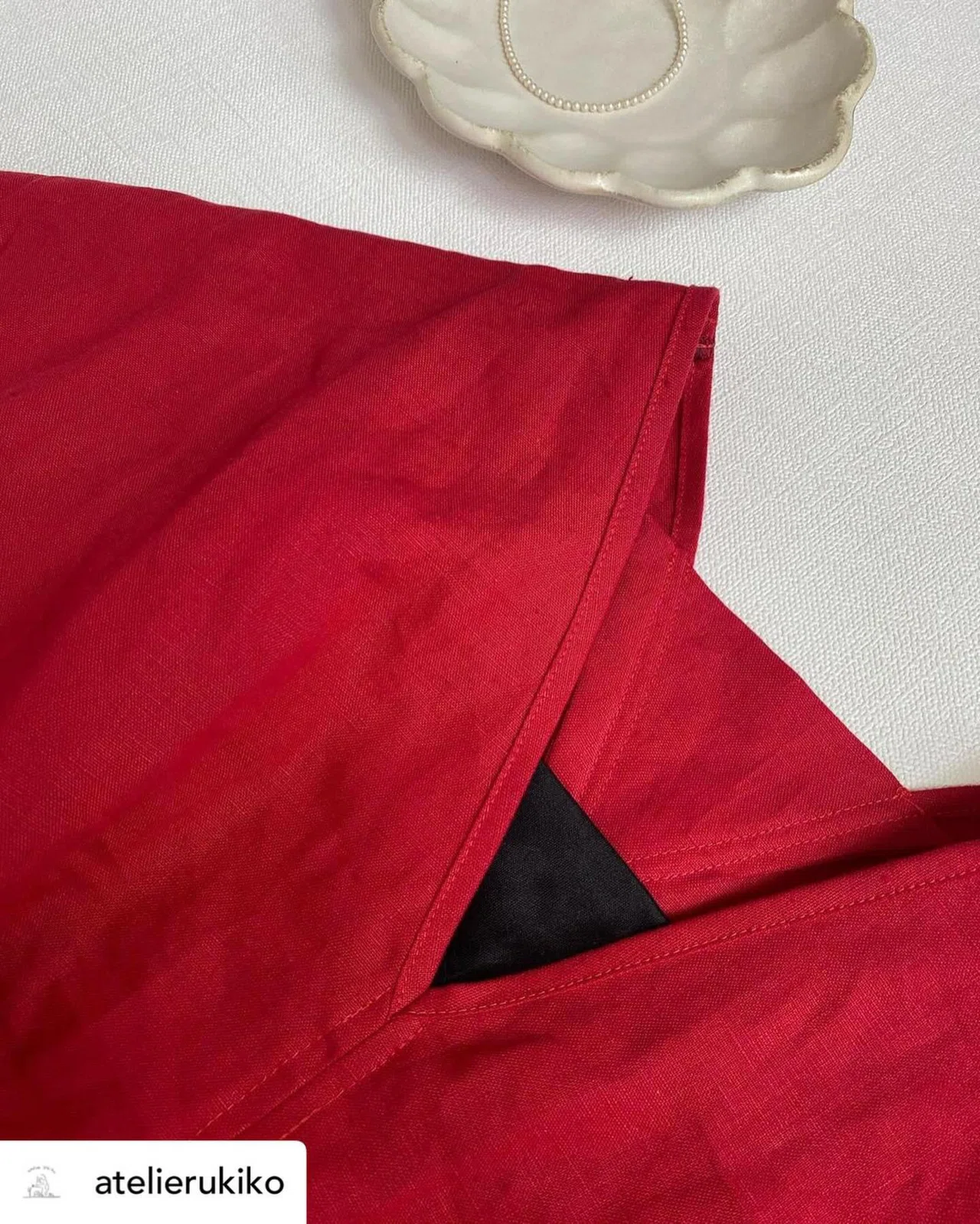 ハンドメイド〜作品紹介〜｜ソーイングスクエア