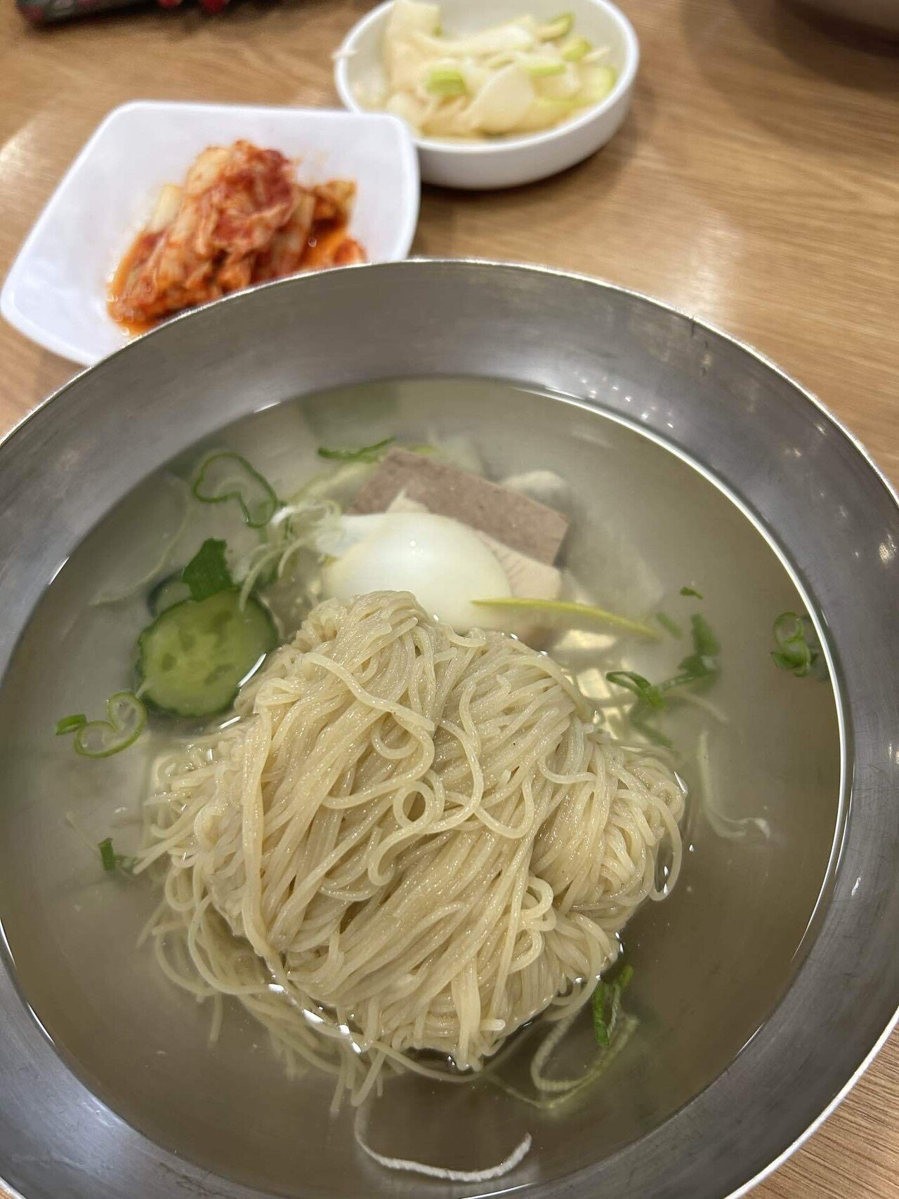 突然思い立って韓国に行ってきた 韓国正直レビュー~day2~｜CALYNE