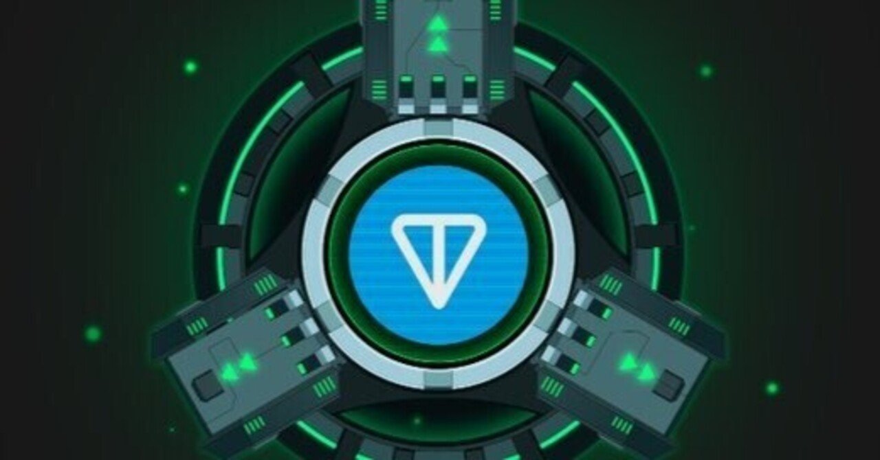 TON の強気な急騰： テレグラムのクリッカーゲームが $TON の普及を促進🎮｜KuCoin（クーコイン）