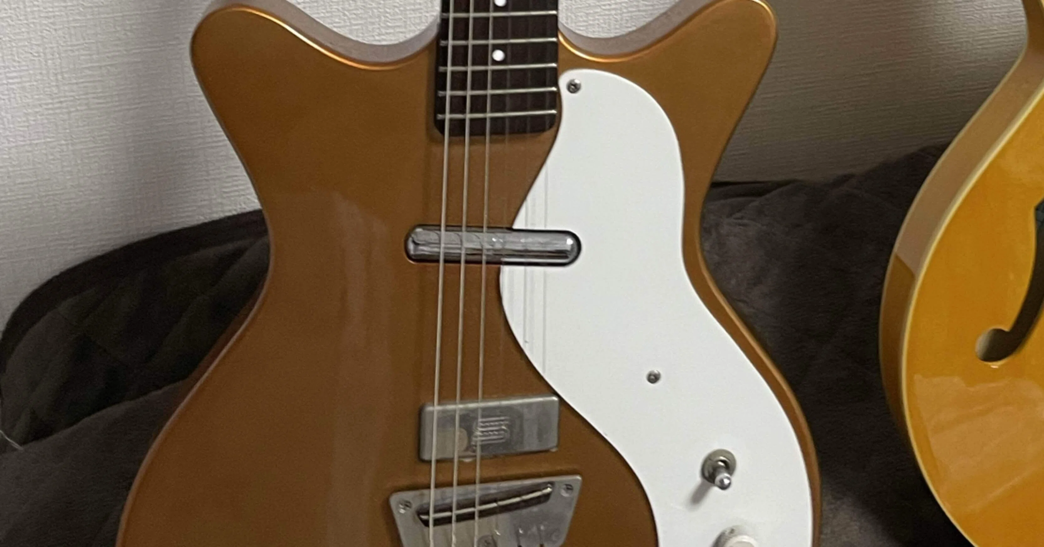 ROXELECTRO DC59｜田中入口