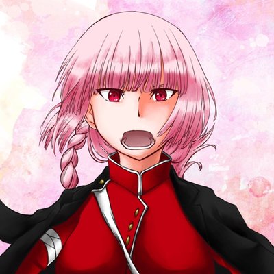 イラスト ナイチンゲール 棗 Note