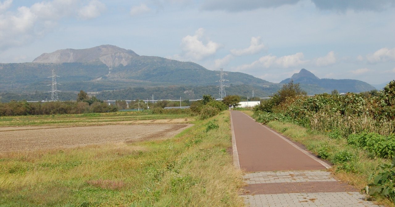 北海道の廃線跡探訪 第53回 胆振線（1/6）伊達紋別～上長和間｜熊鉄
