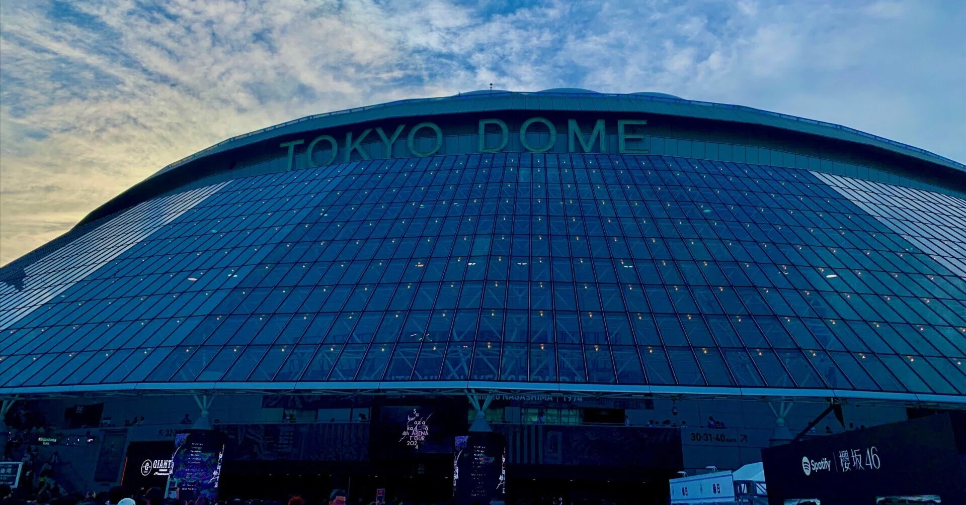 何より小池美波のこと——櫻坂46「4th ARENA TOUR 2024 新・櫻前線 -Go
