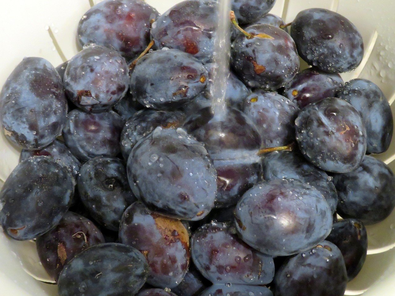 セイヨウスモモ漬け 梅干もどき Eiko Toda Note セイヨウスモモ漬け 梅干もどき Eiko Toda Note