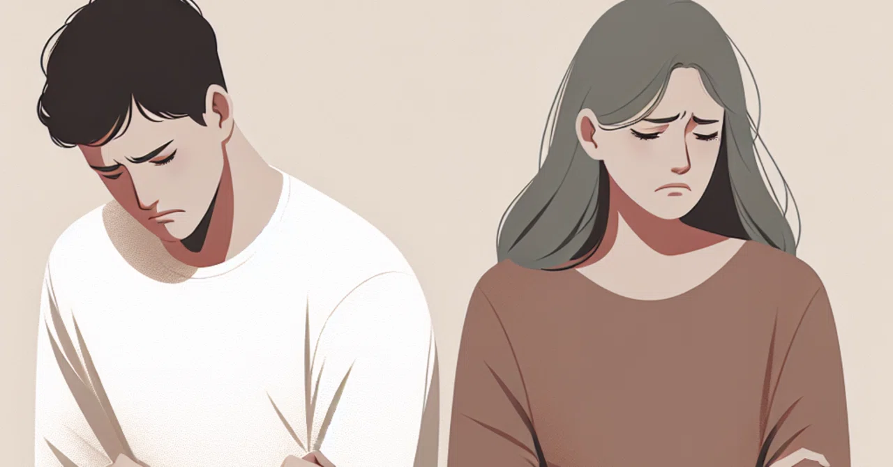 毎日コンテンツ 男女では痛みを感じる場所が違うらしい|Mr.Y