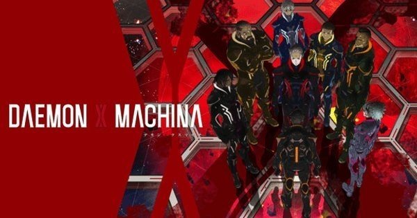 ゲームレビュー デモンエクスマキナのプレイ時間が4日で60時間超えていた件 ああああ Note