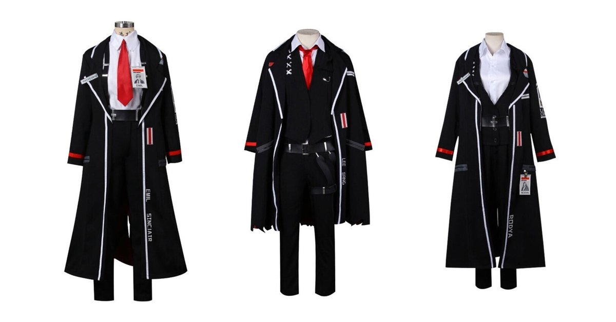 Limupbus company イサン コスプレ Amazon.co.jp: リンバスカンパニー イサン 風 コスプレ衣装