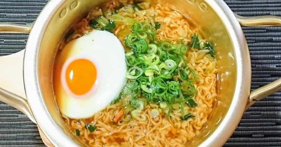 鍋からチキラーとレンチン目玉の話 木村全開 Note