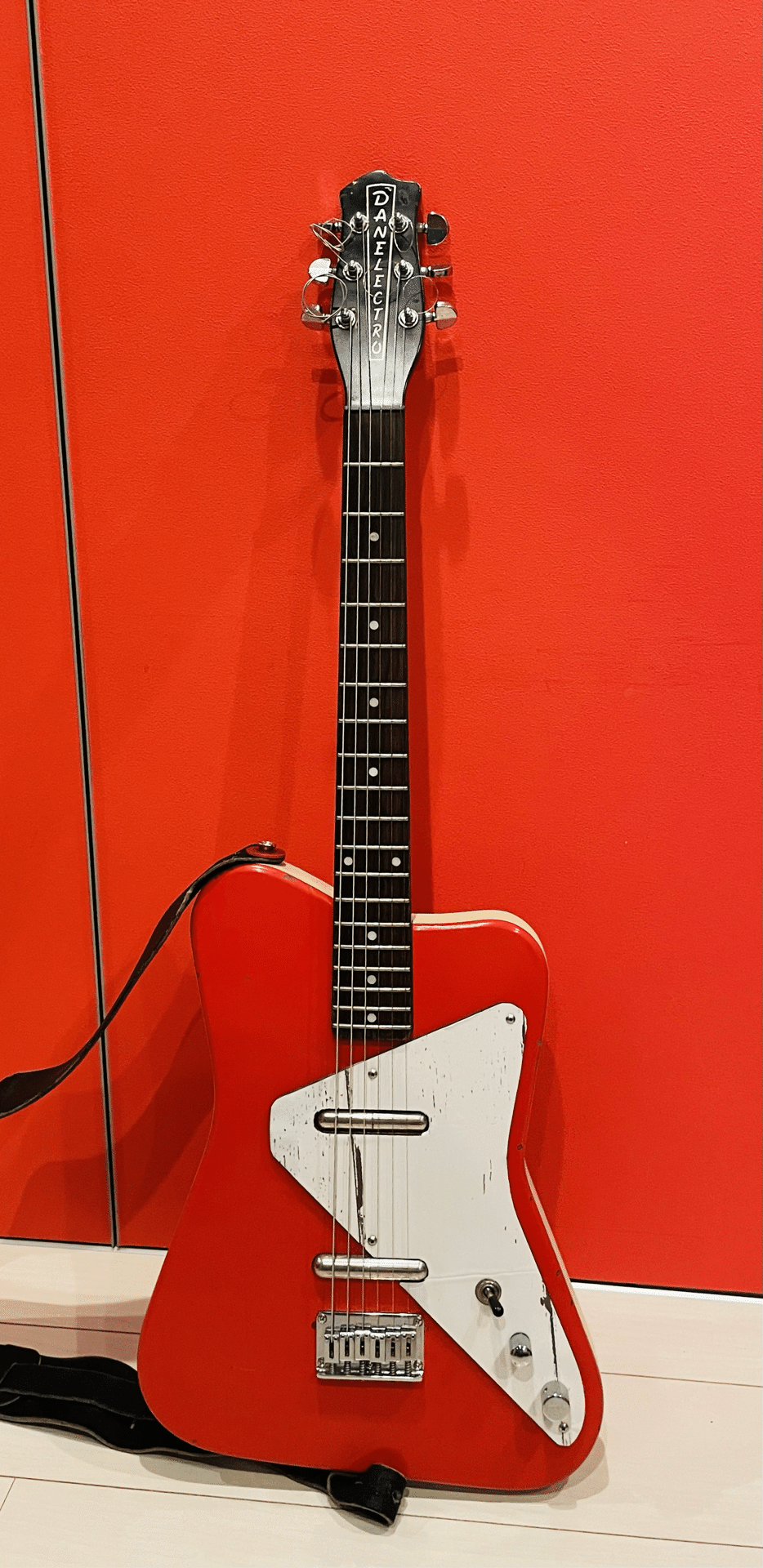 テレキャスター、プロトタイプⅡのモデル、 テレキャスター