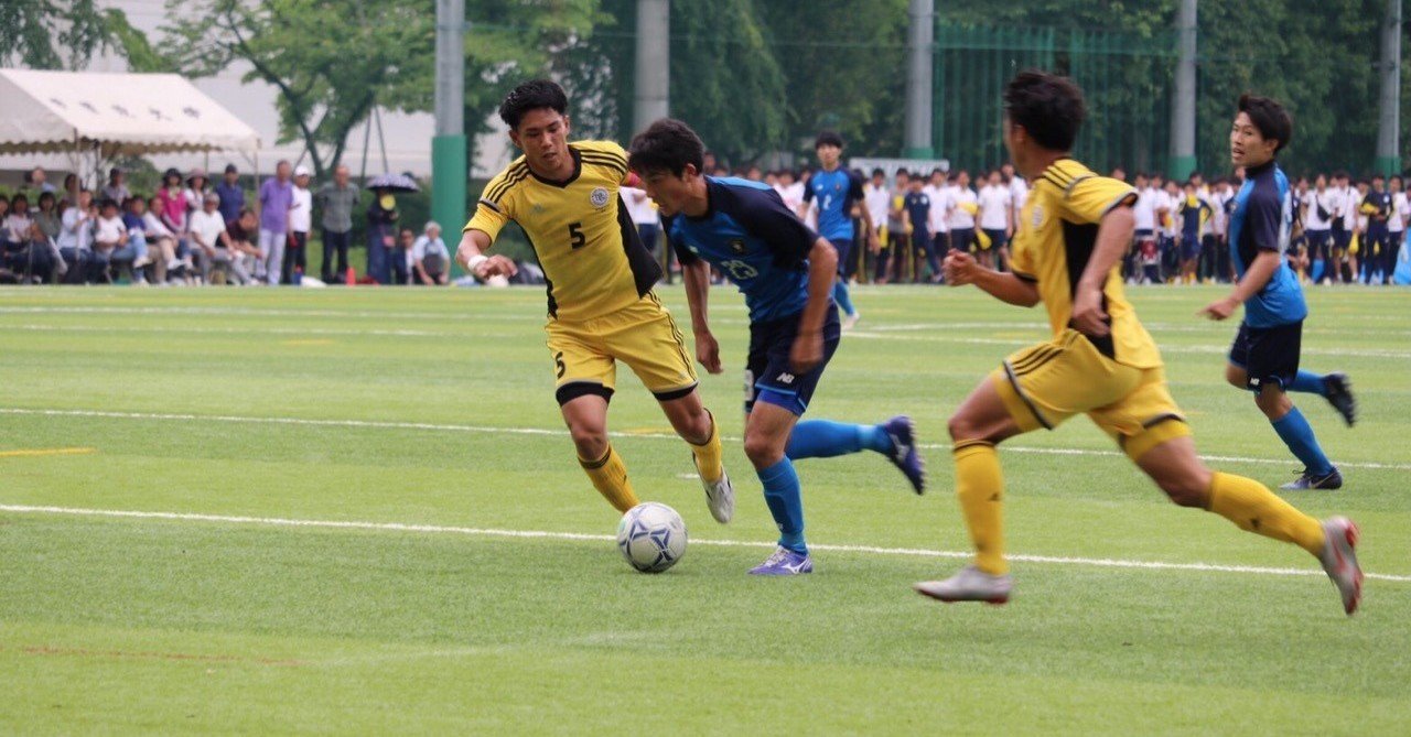 あの日の約束 4年 真崎康平 都立駒場高等学校 学習院大学輔仁会サッカー部部員ブログ Note あの日の約束 4年 真崎康平 都立駒場高等学校 学習院大学輔仁会サッカー部部員ブログ Note