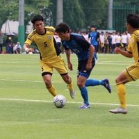 人間的成長って なんだろう 4年 齋藤優太 市立習志野高等学校 学習院大学輔仁会サッカー部部員ブログ Note