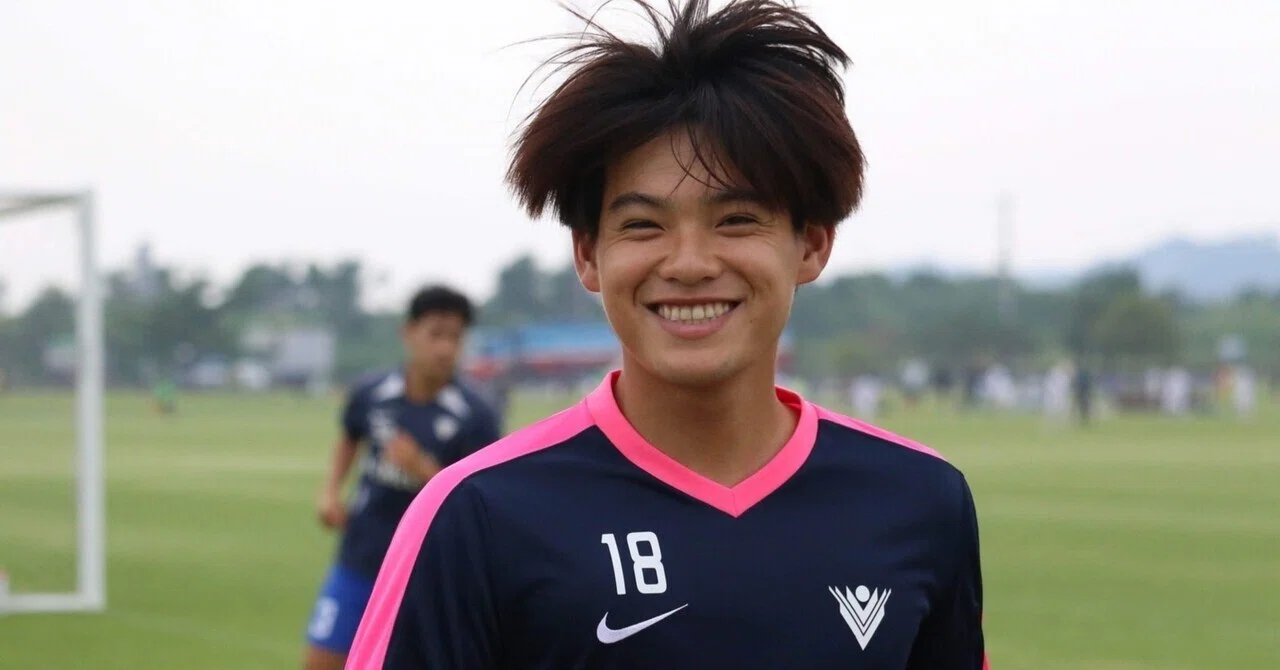 人生は一度きりがっついていこう！（3年 﨑野隼人）｜鹿屋体育大学