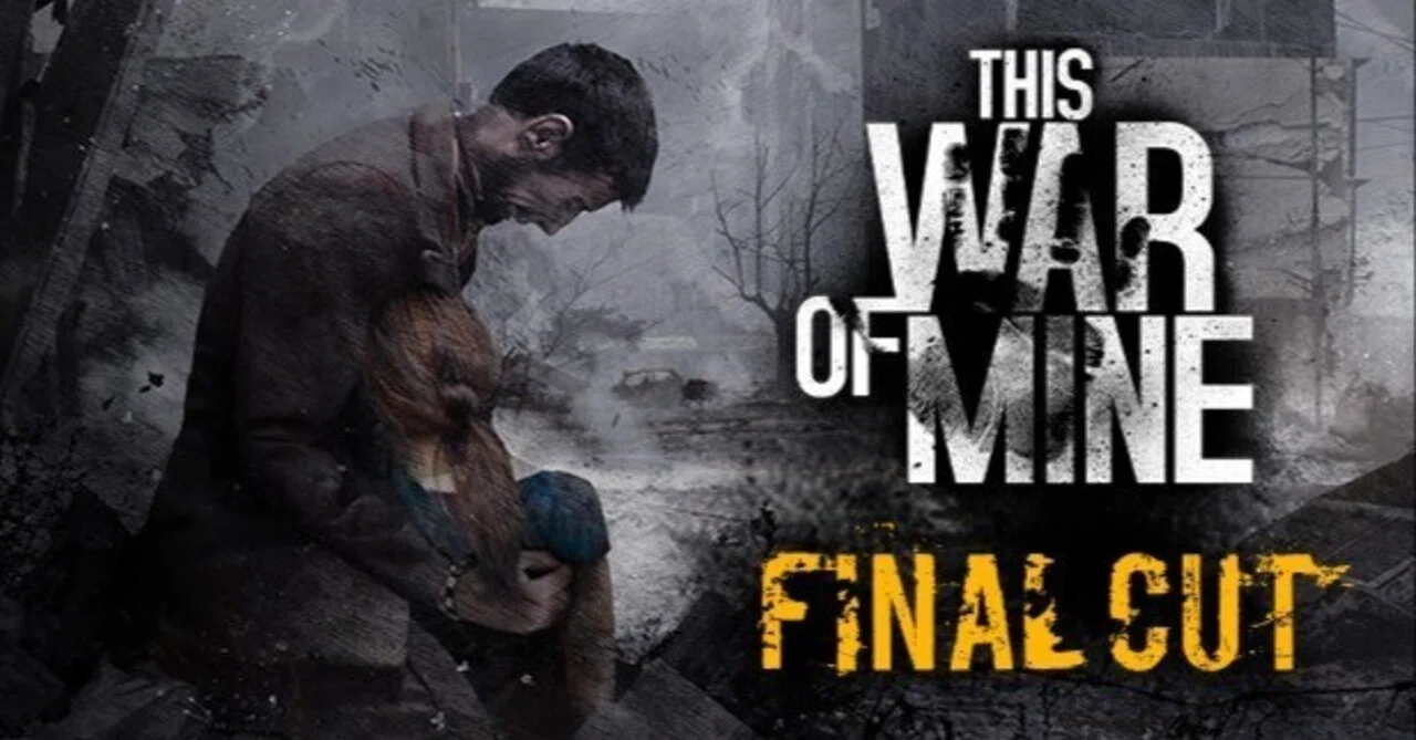 The Games I Loved | This War of Mine, Her Story, Civilization VI ...