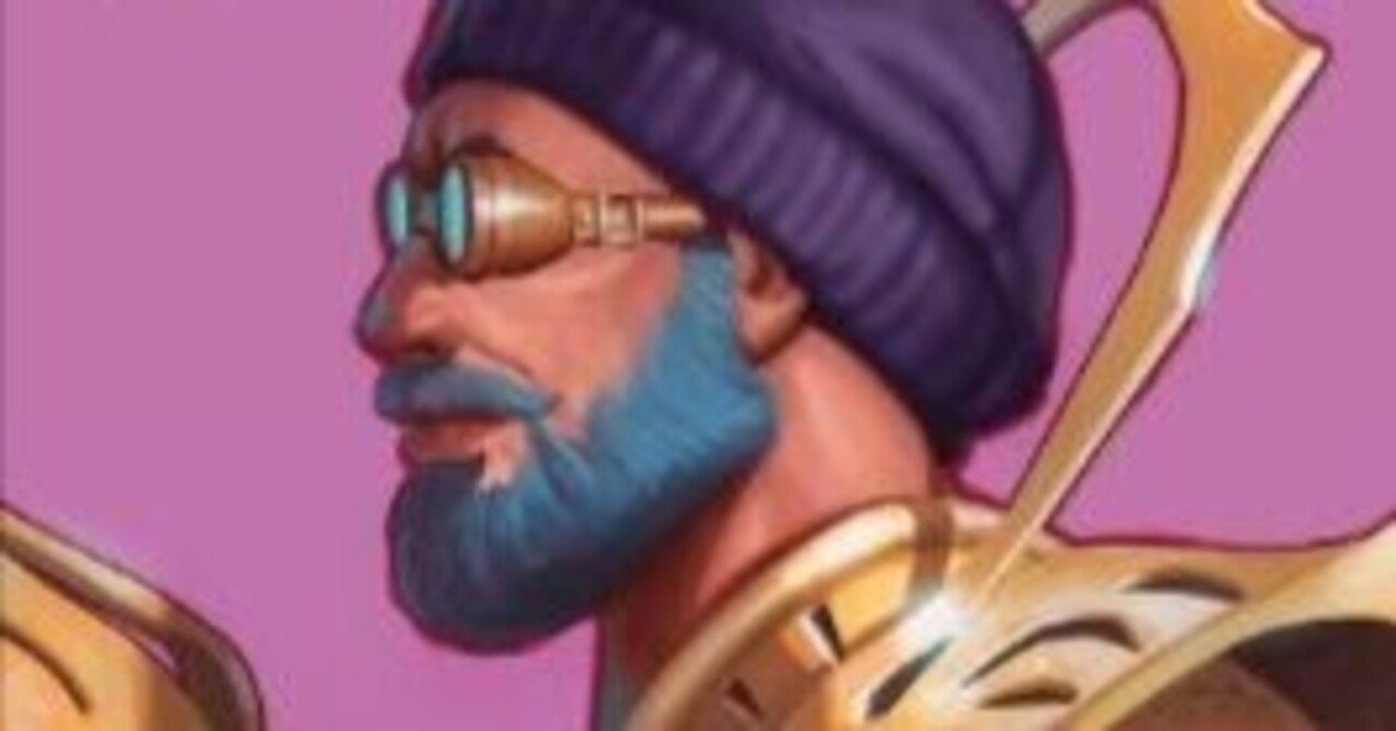 統率者/EDH】『クリエイティブ・エネルギー』で統率者戦をはじめよう｜くろ