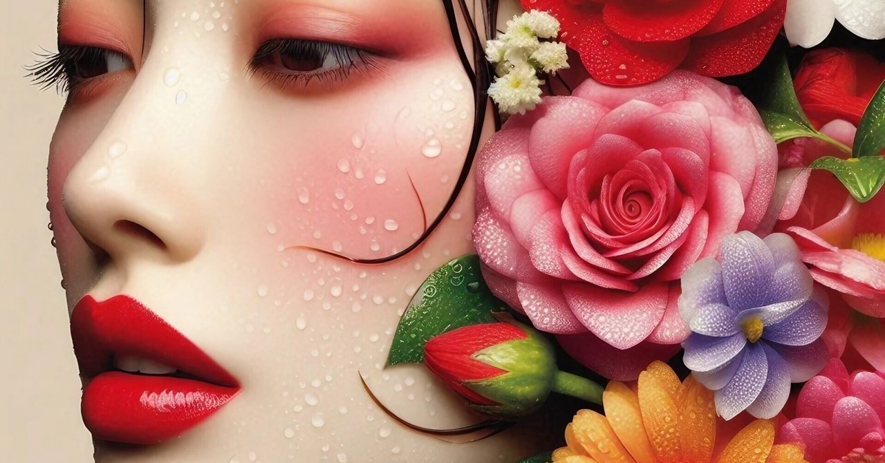 【最高傑作・肖像画・人物画】過去作・美しい女性・赤いドレスのポートレート絵画 71EKuW2V7NL._UF350,350_QL80_.jpg