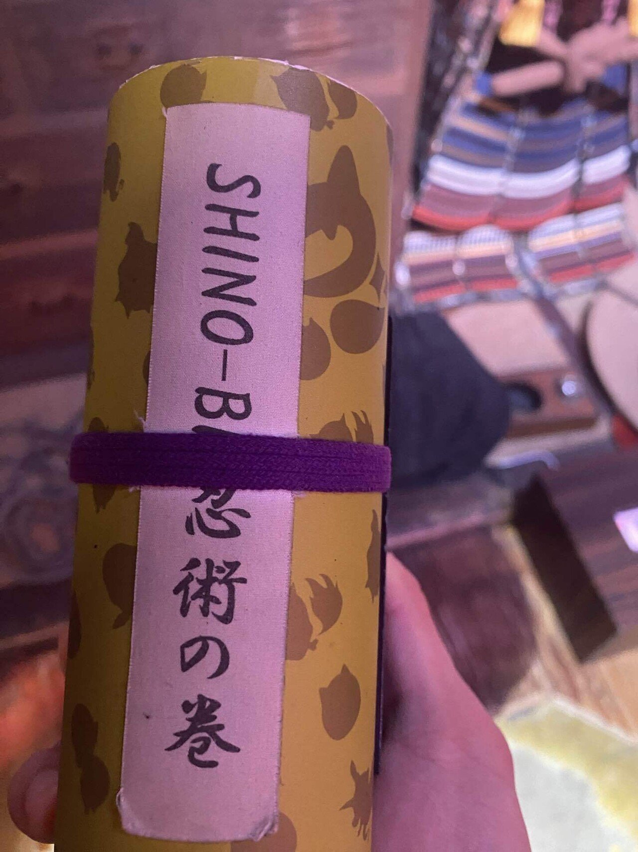 ナンジャタウンについて書く【園内レポ編】｜くろ