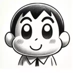 お散歩しんちゃん