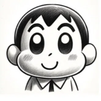 お散歩しんちゃん