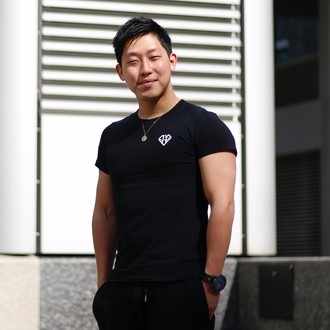 フィットネスアパレルブランドの代表が見た 日本と海外のフィットネスエキスポの 圧倒的な 違い Vol 1 Fibo編 Shogomega Ivtt Note