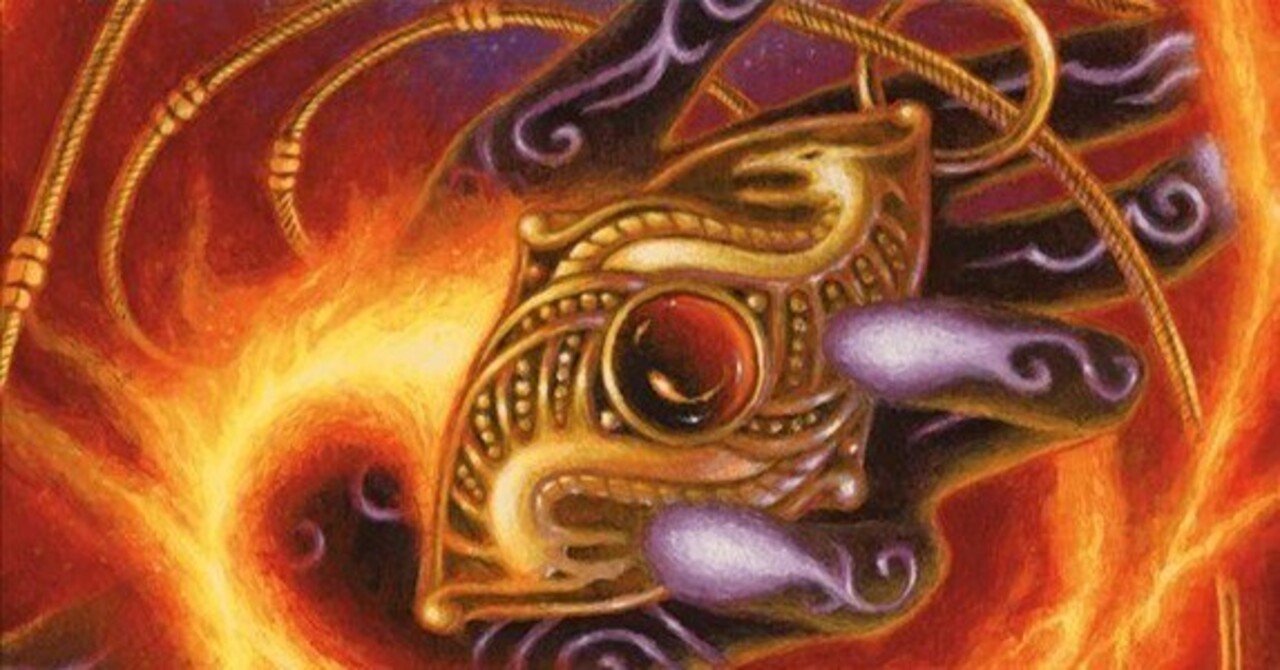 モダン引退】ルビーストーム【デッキまとめ売り】 MTG モダン デッキ