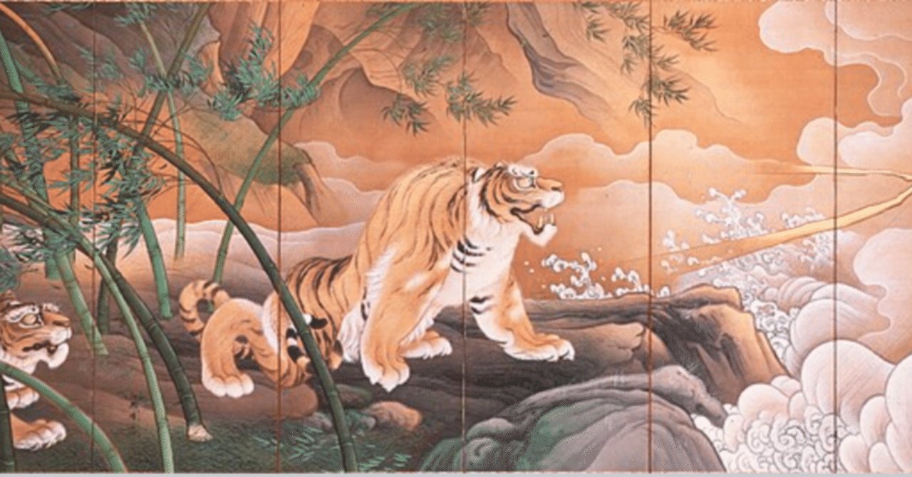 日本画ってなあに？｜Kentax