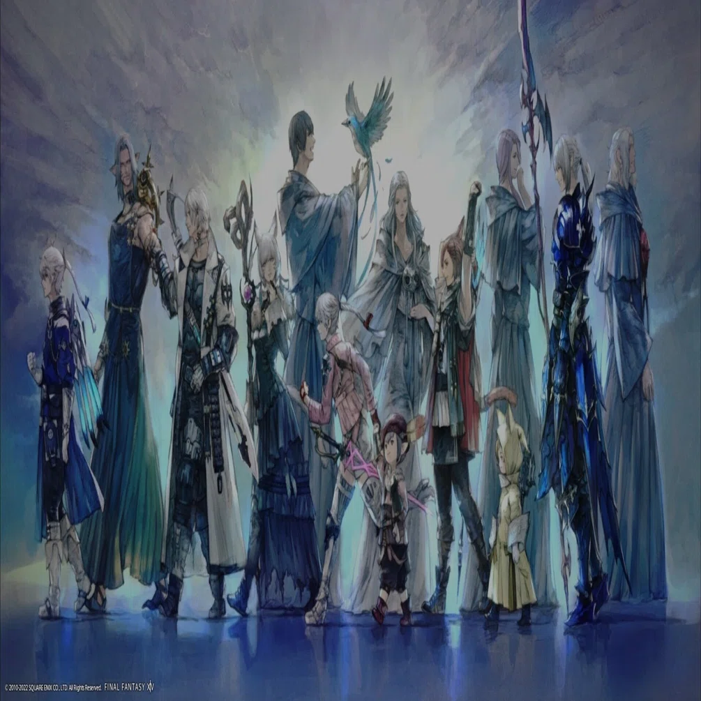 ありさ様専用】 FF14 暁月のフィナーレ CE 【公式通販】