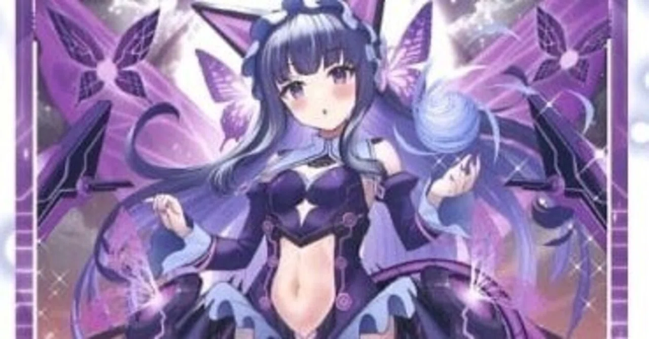 ã¿ããªã§å§ããããWIXOSSïŒïœabel ã¿ããªã§å§ããããWIXOSSïŒïœabel