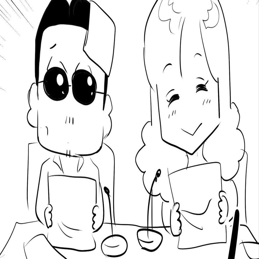 THEALFEE】『アルフィー高見沢さん、ラジオにて次に読む原稿をロスト