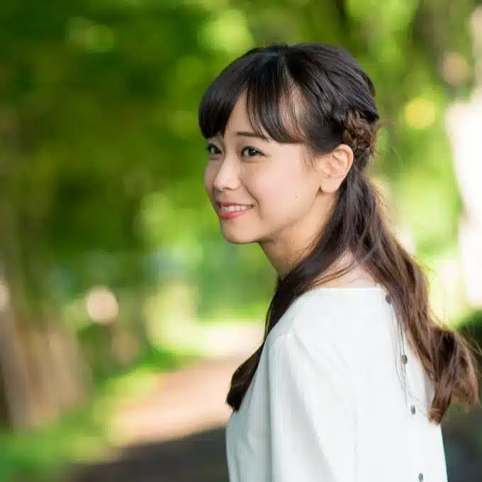 千葉 佳織 / kaeka