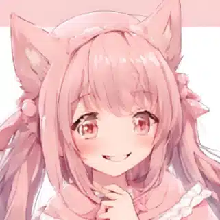 ももいろおおかみ🍑🐺🎀
