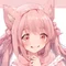 ももいろおおかみ🍑🐺🎀