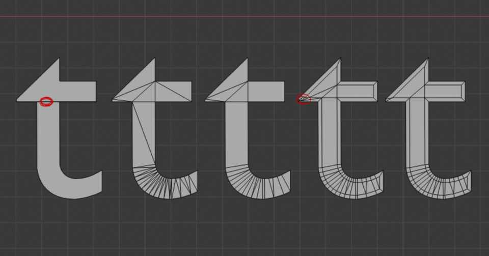 2 8 フォントの話 Mitsuda Tetsuo Note
