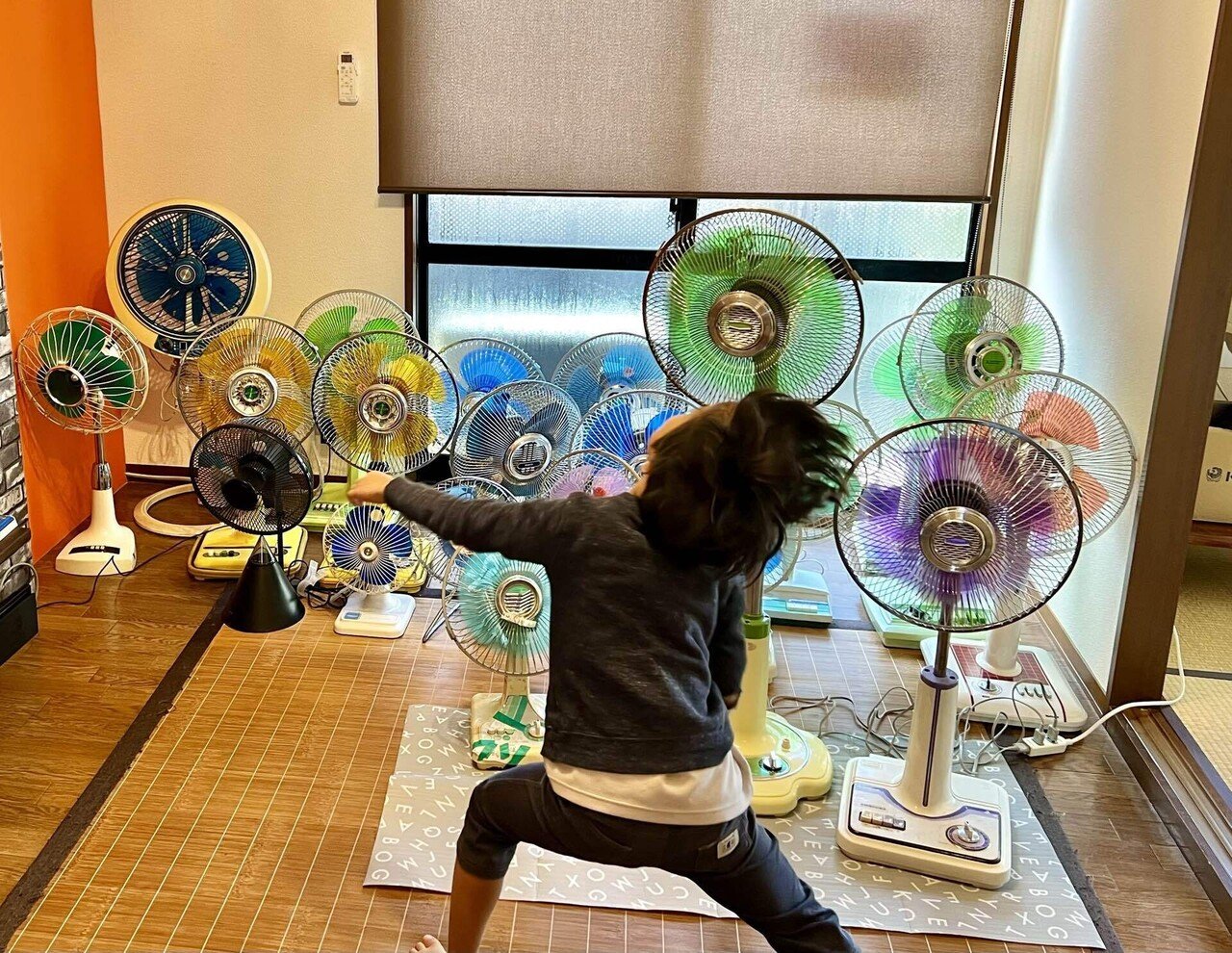 突き抜けた「好き」の話｜なみそ