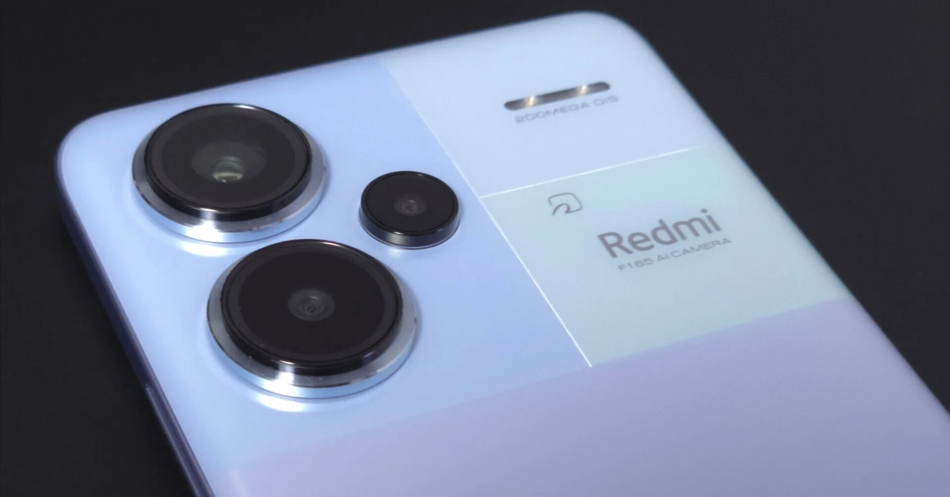 Redmi Note 13 Pro+を買ってみたのでレビュー｜携帯性バツグン！動作