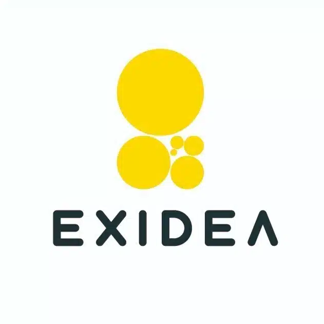 EXIDEA（エクシィディア）