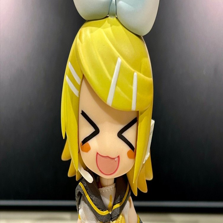 ねんどろいどどーる 鏡音リン ねんどろいど 鏡音リン 2.0｜グッドスマイルカンパニー公式ショップ