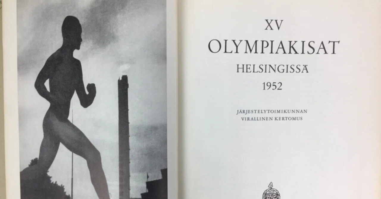 日本が第二次世界大戦後初めて復帰したオリンピック夏季大会｜極東書店