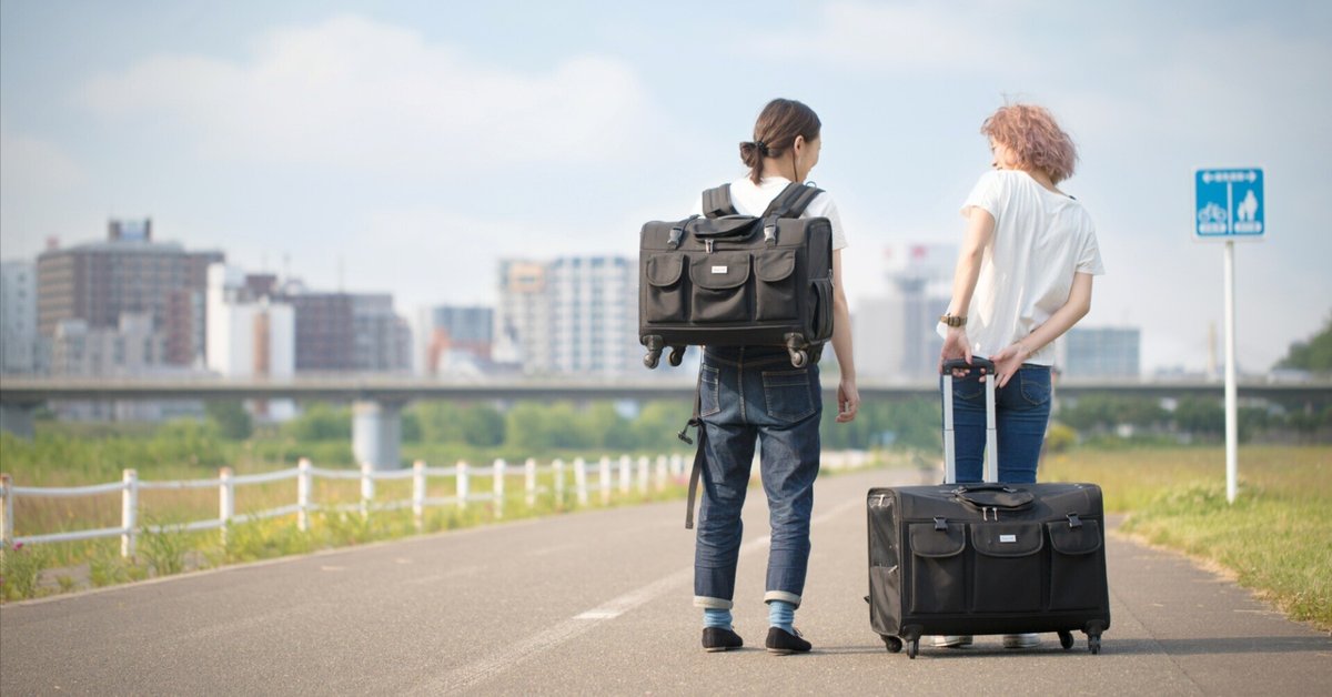 生産が難しい中型犬用のキャリーバッグを開発した理由！TAKE ME