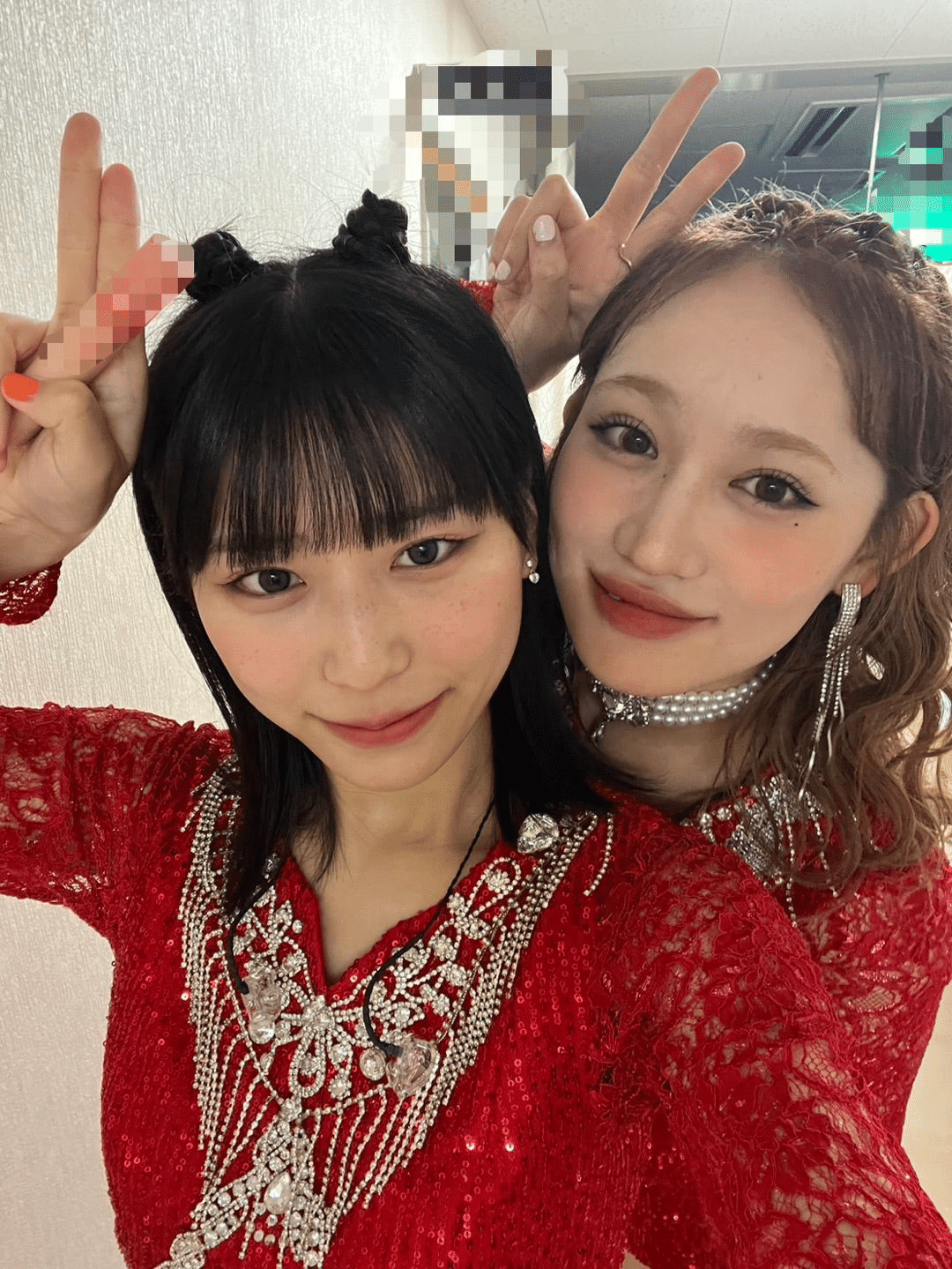 ピンポス　橋迫鈴ちゃん　バラ売り 橋迫鈴 コレ写キラキラ｜タレントグッズ