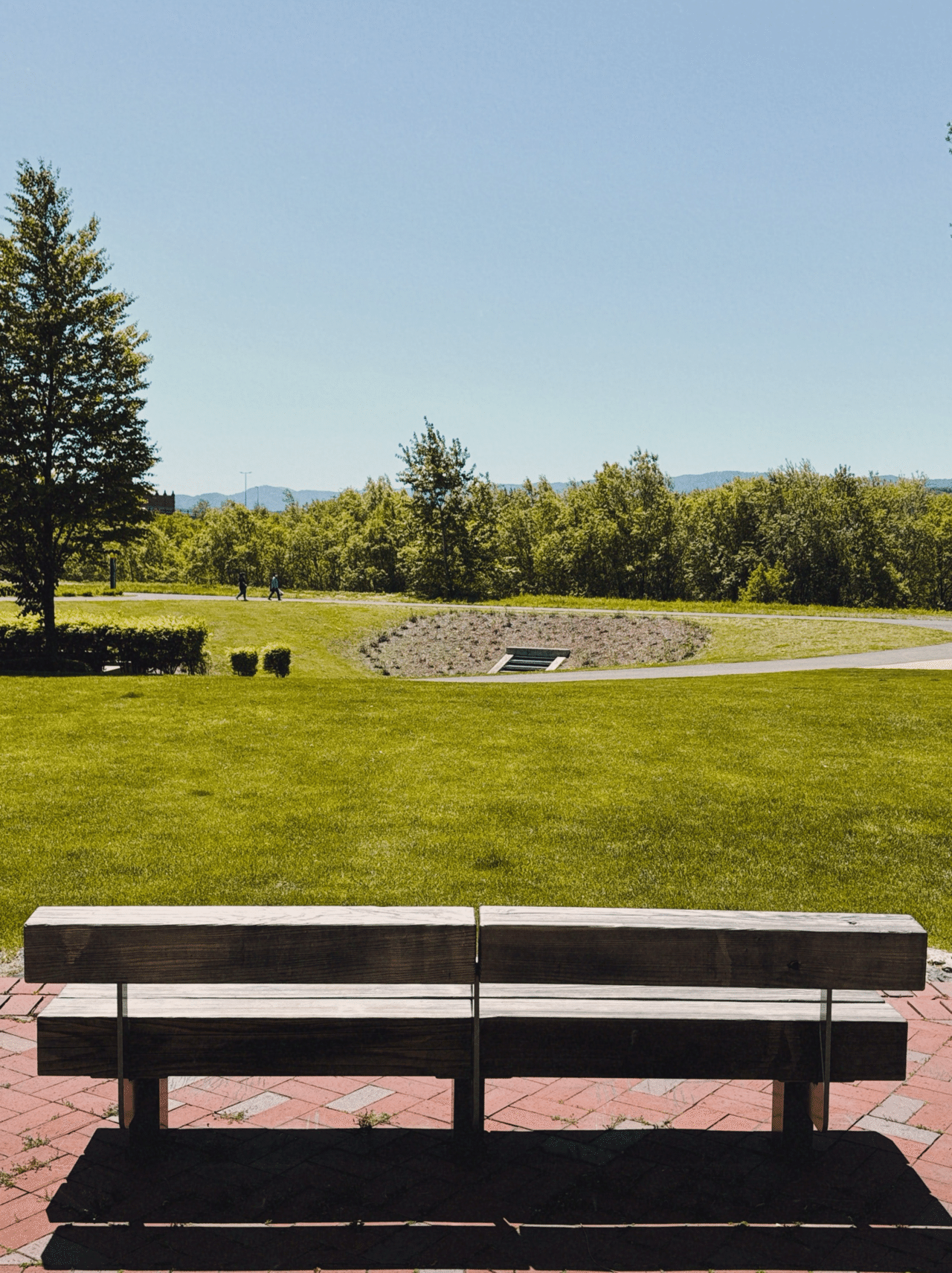 【写真】旭川にて（1）｜風来坊